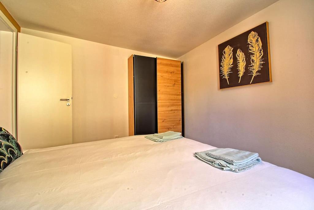 Logement CHEZ ANTHONE - Proche Obernai, logement pour 1 à 5 personnes Bernardswiller Exterior foto