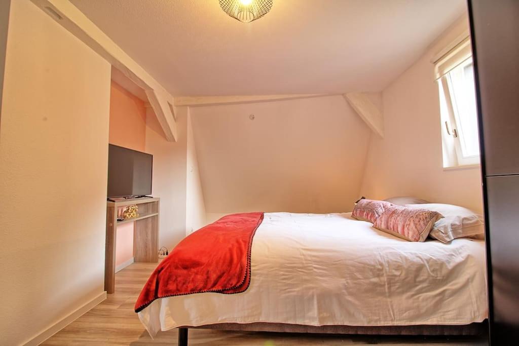 Logement CHEZ ANTHONE - Proche Obernai, logement pour 1 à 5 personnes Bernardswiller Exterior foto